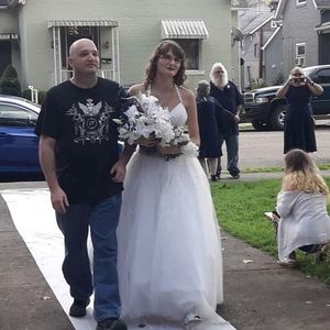 Meet your Posher, Chuck